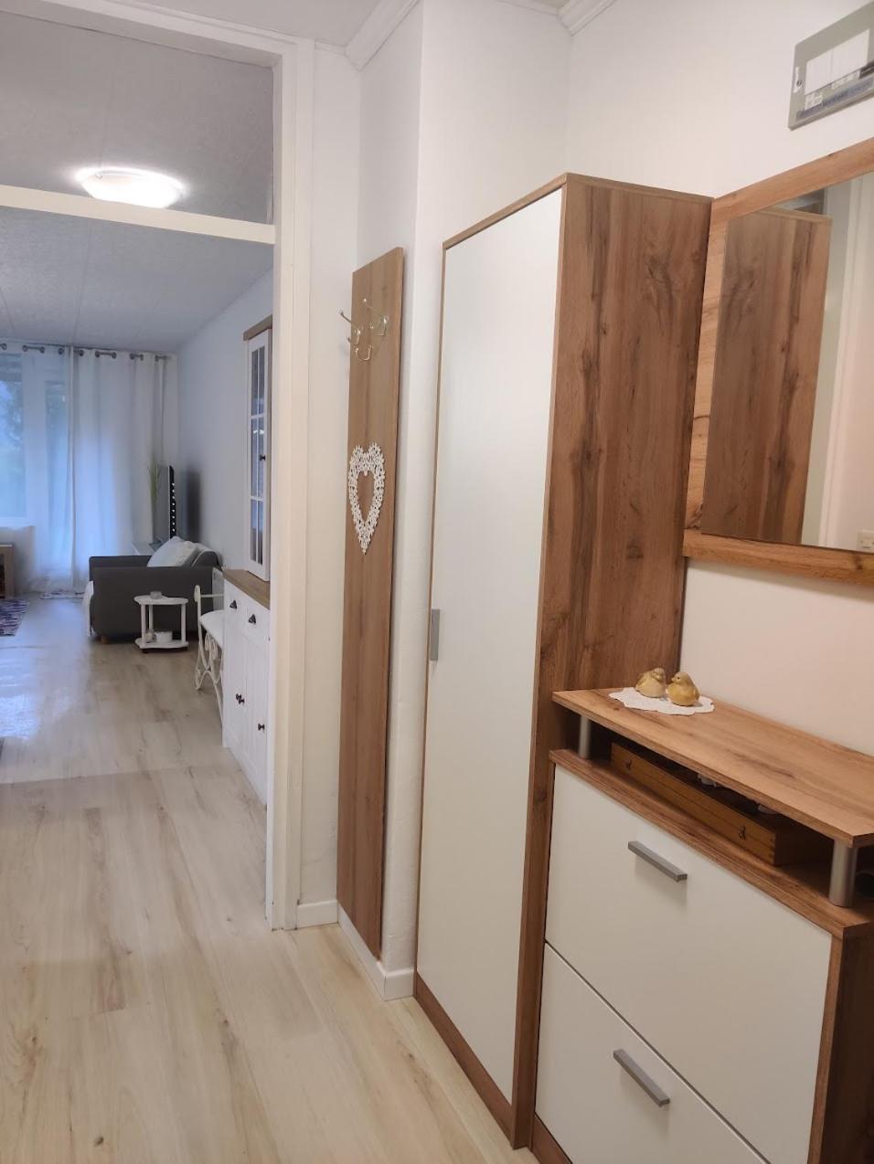 Apartment Lilija Bovec Exterior foto